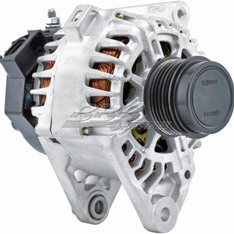 BBB Industries® - Alternator