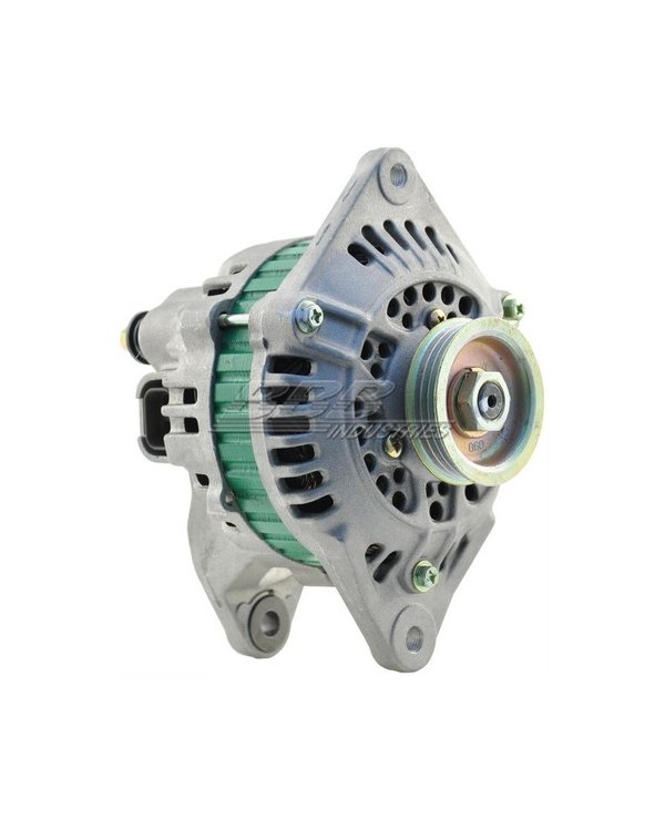 BBB Industries® - Alternator