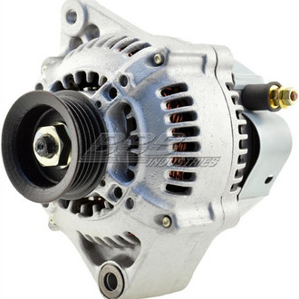 BBB Industries® - Alternator