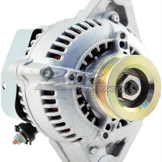 BBB Industries® - Alternator