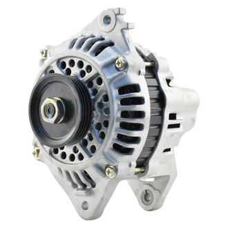 BBB Industries® - Alternator