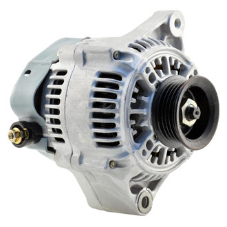 BBB Industries® - Alternator