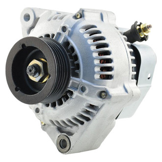 BBB Industries® - Alternator