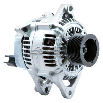 BBB Industries® - Alternator