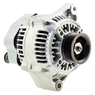 BBB Industries® N13321 - Alternator