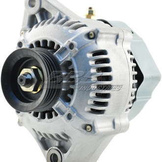 BBB Industries® - Alternator
