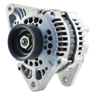 BBB Industries® - Alternator