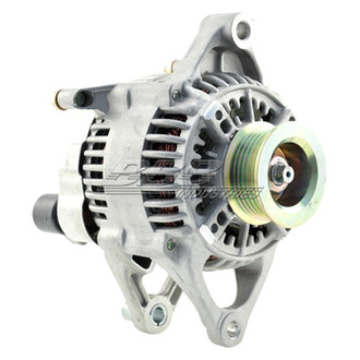BBB Industries® - Alternator