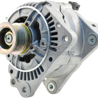 BBB Industries® - Alternator