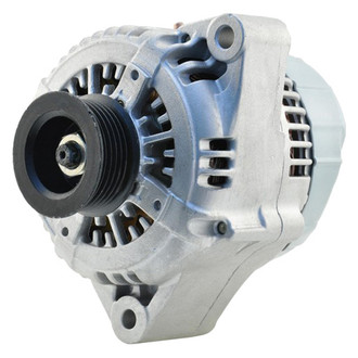 BBB Industries® - Alternator