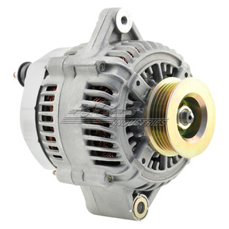 BBB Industries® - Alternator