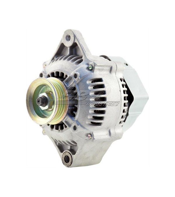 BBB Industries® - Alternator