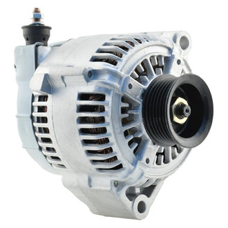 BBB Industries® - Alternator