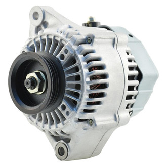 BBB Industries® - Alternator
