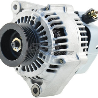 BBB Industries® - Alternator
