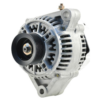 BBB Industries® - Alternator