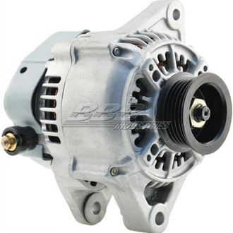 BBB Industries® - Alternator