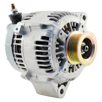 BBB Industries® - Alternator
