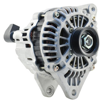 BBB Industries® - Alternator