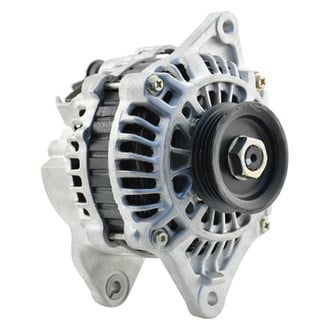 BBB Industries® - Alternator