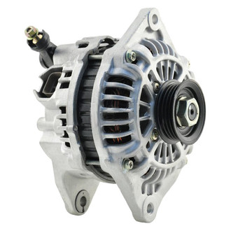 BBB Industries® - Alternator