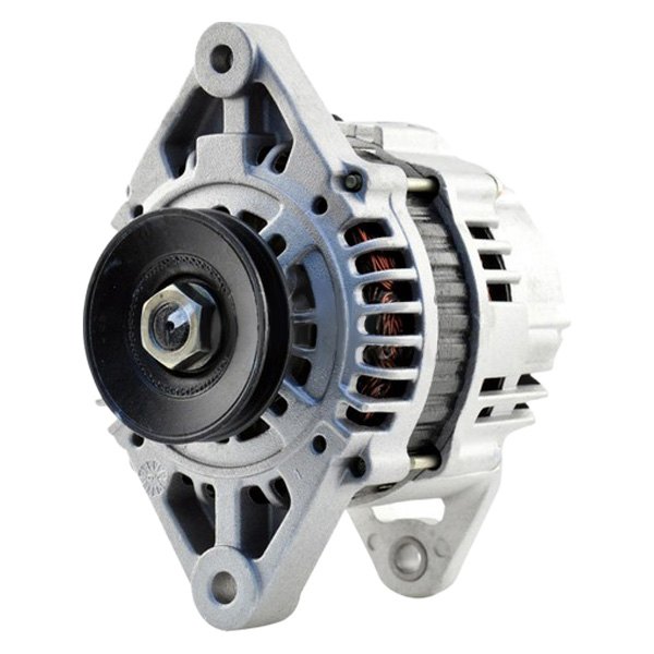 BBB Industries® - Alternator