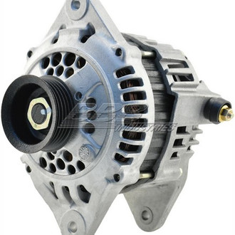 BBB Industries® - Alternator