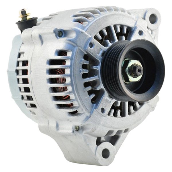 BBB Industries® - Alternator