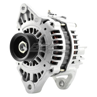 BBB Industries® - Alternator