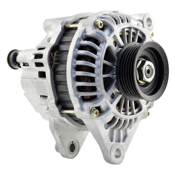 BBB Industries® - Alternator