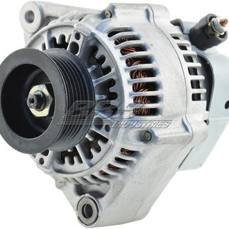 BBB Industries® - Alternator