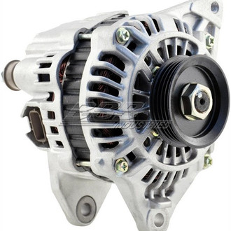 BBB Industries® - Alternator