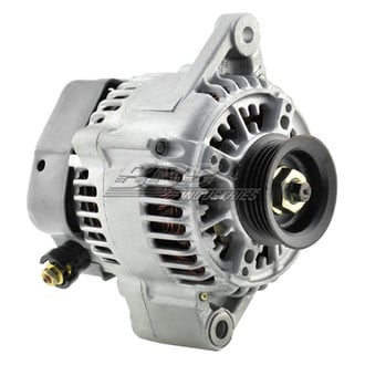 BBB Industries® - Alternator