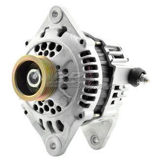 BBB Industries® - Alternator