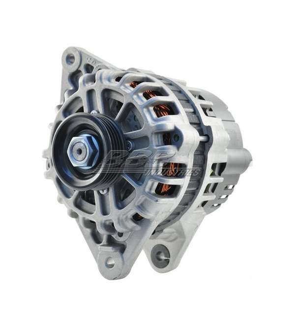 BBB Industries® - Alternator