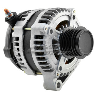 BBB Industries® - Alternator