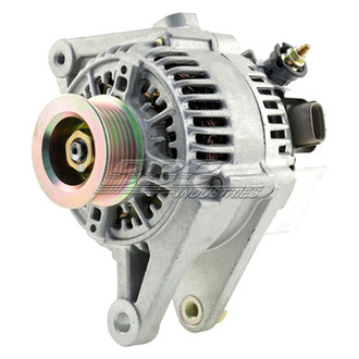 BBB Industries® - Alternator