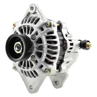 BBB Industries® - Alternator