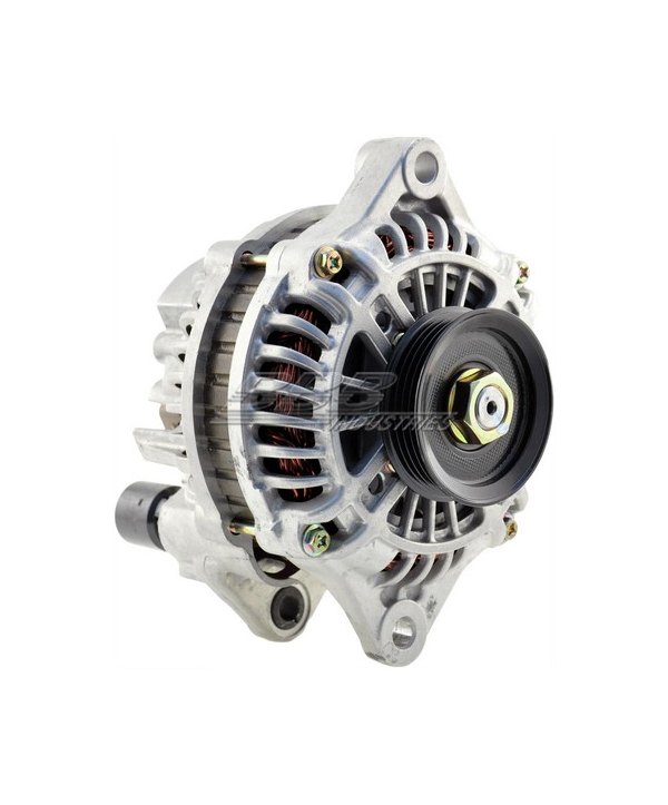 BBB Industries® - Alternator