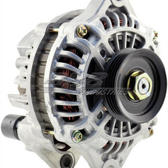 BBB Industries® - Alternator