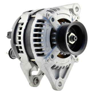 BBB Industries® - Alternator