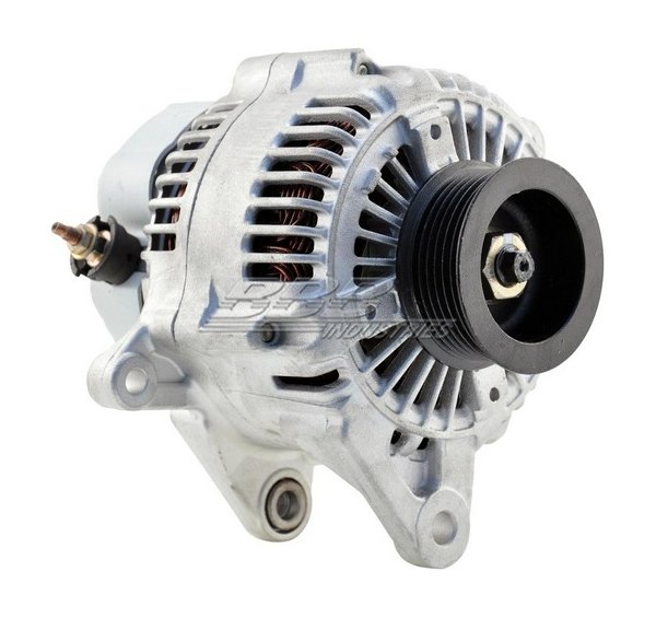 BBB Industries® - Alternator