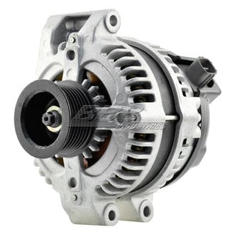 BBB Industries® - Alternator