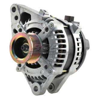 BBB Industries® - Alternator