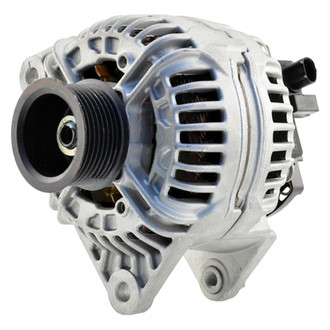 BBB Industries® - Alternator