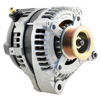 BBB Industries® - Alternator