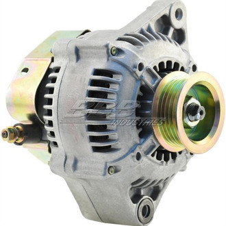 BBB Industries® - Alternator
