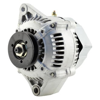BBB Industries® - Alternator