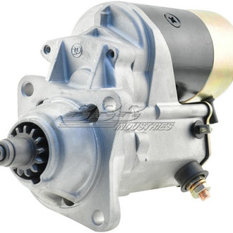 BBB Industries® - Starter