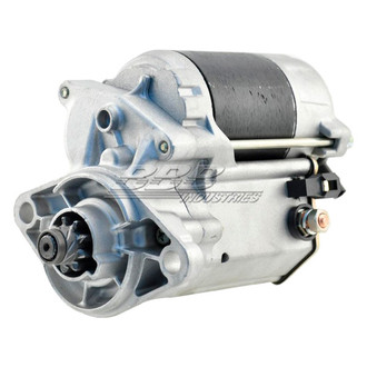 BBB Industries® - Starter